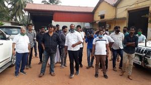 ಕೊರೊನಾ ಶ್ರೀಮಂತರಿಗೆ ಮಾತ್ರ ಬರೋದು, ಡೋಂಟ್ ವರಿ: ಯು ಟಿ ಖಾದರ್ 