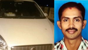  ನೇತ್ರಾವತಿ ಸೇತುವೆ ಬಳಿ ನಿಗೂಢವಾಗಿ ನಾಪತ್ತೆಯಾಗಿದ್ದ ವ್ಯಕ್ತಿ ಶವ ಪತ್ತೆ; ಆತ್ಮಹತ್ಯೆ ಶಂಕೆ