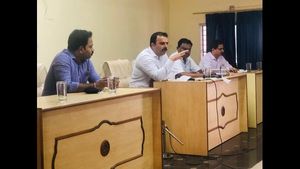  ಕೊರೊನಾ ವಿರುದ್ದ ಸದ್ಯ ಮೇಲುಗೈ ಸಾಧಿಸಿದ ಕಾರ್ಕಳ: ಶಾಸಕ ಸುನಿಲ್ ಕುಮಾರ್ ಸಂದರ್ಶನ
