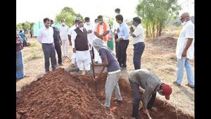 ಅಂತರ್ಜಲ ವೃದ್ಧಿಗೆ ರಾಜ್ಯ ಸರ್ಕಾರದ ಹೊಸ ಪ್ಲ್ಯಾನ್...