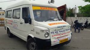 ರಾಮನಗರ: ಮತ್ತೆ 3 ಆರೋಪಿಗಳಲ್ಲಿ ಕೊರಾನಾ ಸೋಂಕು ಪತ್ತೆ