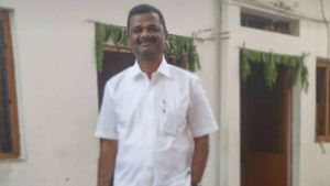  ಕೊರೊನಾದ ಕರಿನೆರಳಿನಲ್ಲಿ ಅಪ್ಪನ ನೆನೆಯುತ್ತಾ...
