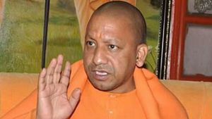 ಉತ್ತರ ಪ್ರದೇಶದ 15 ಜಿಲ್ಲೆಗಳಲ್ಲಿ ಸಂಪೂರ್ಣ ದಿಗ್ಬಂಧನ 