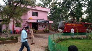 ಕೊರೊನಾ ವೈರಸ್: ಉಡುಪಿಯಲ್ಲಿ 3 ಪೊಲೀಸ್ ಠಾಣೆಗಳ ಸ್ಥಳಾಂತರ