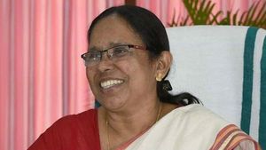 ಕೇರಳಲ್ಲಿ ಇಂದು ಒಂದೂ ಕೊರೊನಾ ವೈರಸ್‌ ಪ್ರಕರಣ ಇಲ್ಲ!