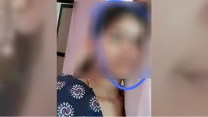 ಚಾಮರಾಜನಗರದಲ್ಲಿ ಪೊಲೀಸ್‌ ಪೇದೆ ಪತ್ನಿ ನೇಣಿಗೆ ಶರಣು!