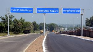 ಕಲಬುರಗಿ-ಬೆಂಗಳೂರು ನಡುವೆ ಮೇ 28ರಿಂದ ಅಲಯನ್ಸ್‌ ಏರ್ ಹಾರಾಟ 