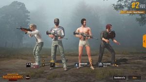 PUBG ಆಟಕ್ಕೆ ಮತ್ತೊಂದು ಬಲಿ: 16 ವರ್ಷದ ಹುಡುಗ ಸಾವು 