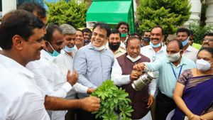  ರಾಮನಗರದ 'ಹೆಲ್ತ್‌ ಸಿಟಿ' ಕಾರ್ಯ ಈ ವರ್ಷವೇ ಆರಂಭ: ಡಿಸಿಎಂ ಅಶ್ವತ್ಥನಾರಾಯಣ