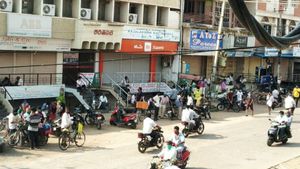  ನಿಟ್ಟುಸಿರುಬಿಟ್ಟ ಬಳ್ಳಾರಿ ಜನ; ಜಿಲ್ಲೆಯಲ್ಲೀಗ ಒಂದೇ ಒಂದು ಕಂಟೈನ್ಮೆಂಟ್ ಝೋನ್