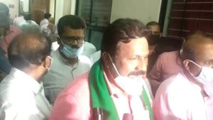  ದೇವಾನುದೇವತೆಗಳ ಕಾಲದಿಂದಲೂ ಮದ್ಯ ಇದೆ: ಬಿ.ಸಿ.ಪಾಟೀಲ್ ಸಮರ್ಥನೆ
