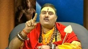 ಬ್ರಹ್ಮಾಂಡ ಗುರೂಜಿ ವಿರುದ್ಧ ಕೊಡಗಿನಲ್ಲಿ ದೂರು ದಾಖಲು