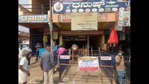 ಅಬ್ಬಬ್ಬಾ..! ಬ್ಯಾಡಗಿಯಲ್ಲಿ ಮದ್ಯಪ್ರಿಯರಿಗೆ ಅದೇನು ಶಿಸ್ತು?