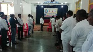 ಆರ್ಥಿಕ ನೆರವಿಗಾಗಿ ಬ್ಯಾಂಡ್ಸೆಟ್, ಷಹನಾಯ್ ವಾದಕರ ಮನವಿ 