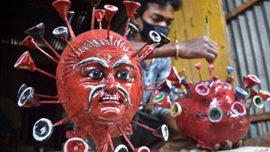 ಗೋವಾ ಈಗ ಕೊರೊನಾ ಮುಕ್ತ ರಾಜ್ಯವಲ್ಲ; 13 ಸಕ್ರಿಯ ಕೇಸ್‌ 