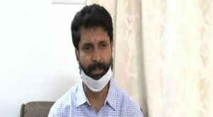 ವಿದೇಶದಲ್ಲಿ ಸಿಲುಕಿದವರು ಶೀಘ್ರವೇ ತವರಿಗೆ : ಸಿ.ಟಿ.ರವಿ 
