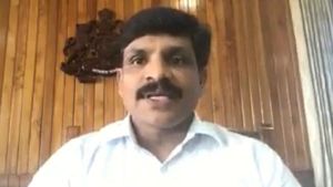  ಕಾರ್ಮಿಕರನ್ನು ನೋಡಿಕೊಳ್ಳದಿದ್ದರೆ ಗುತ್ತಿಗೆದಾರರ ವಿರುದ್ಧ ಕ್ರಿಮಿನಲ್ ಕೇಸ್: ಉಡುಪಿ ಜಿಲ್ಲಾಧಿಕಾರಿ