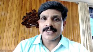  ಉಡುಪಿ; ಹೊರ ರಾಜ್ಯ, ದೇಶದಿಂದ ಬಂದವರಿಗೆ 7 ದಿನ ಮಾತ್ರ ಸಾಂಸ್ಥಿಕ ಕ್ವಾರಂಟೈನ್