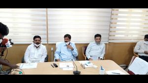 ಗಟ್ಟಿ ಬಸವಣ್ಣ ಕುಡಿಯುವ ನೀರು ಯೋಜನೆ: ಇನ್ನೊಂದು ವರ್ಷದಲ್ಲಿ ಕಾಮಗಾರಿ ಪೂರ್ಣ