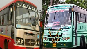 ಲಾಕ್‌ಡೌನ್‌ 5.0: ಅಂತರರಾಜ್ಯ, ಅಂತರ ಜಿಲ್ಲೆ ಪ್ರಯಾಣಕ್ಕೆ ನಿರ್ಬಂಧ ಇಲ್ಲ
