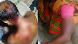 ಊರಿಗೆ ಹೋಗ್ತೀನಿ ಎಂದ ಕಾರ್ಮಿಕನಿಗೆ ಹಿಗ್ಗಾಮುಗ್ಗಾ ಥಳಿಸಿದ ಮಾಲೀಕ