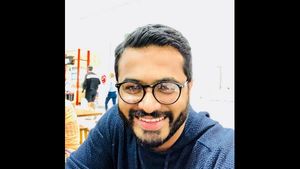  ಆಸ್ಟ್ರೇಲಿಯಾದಲ್ಲಿ ಅಗ್ಗದ ವೆಂಟಿಲೇಟರ್‌ ಸಂಶೋಧಿಸಿದ ಸೋಮವಾರಪೇಟೆ ವೈದ್ಯ