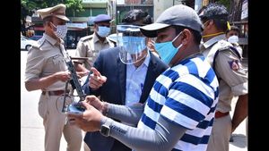 ಬಾಷಾನಗರ To ಕೆಟಿಜೆ ನಗರ: ದಾವಣಗೆರೆಯಲ್ಲಿ ಹೇಗಿದೆ ಕೊರೊನಾ ಕಂಡೀಷನ್? 