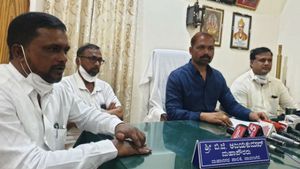 ಶಾಂತಿ ಕದಡುವ ಕೆಲಸ ಯಾರೂ ಮಾಡಬೇಡಿ: ದಾವಣಗೆರೆ ಮೇಯರ್