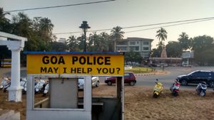  ಗೋ ಗೋ ಗೋವಾ..ಕೊಂಕಣ್ ರೈಲ್ವೆ, ವಿಮಾನ ಸಂಚಾರ ಶುರು