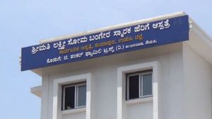 ಉಡುಪಿ ಬಳಿಕ ಕುಂದಾಪುರದಲ್ಲೂ ಕೋವಿಡ್ ಆಸ್ಪತ್ರೆ ಸೇವೆಗೆ ಸಿದ್ಧ