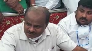  ಮಂಡ್ಯದಲ್ಲಿ ಹೆಚ್ಚಿದ ಕೊರೊನಾ; ಸರ್ಕಾರದ ಮುಂದೆ ಎಚ್ ಡಿಕೆ ಇಟ್ಟ ಪ್ರಶ್ನೆಗಳು