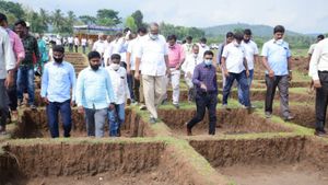  ನರೇಗಾದಿಂದ ಚಾಮರಾಜನಗರದ ಕೆರೆಗಳಿಗೆ ಮರುಜೀವ ಬಂತು