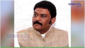 ಬಳ್ಳಾರಿ ಜಿಲ್ಲೆಯ ಗಡಿಭಾಗದ ಮದ್ಯದಂಗಡಿಗಳು ಬಂದ್- ಆನಂದ್ ಸಿಂಗ್ 