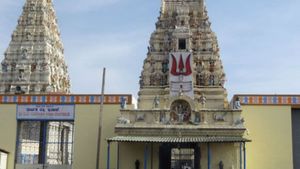 ಇಂದಿನಿಂದ ಆನ್ ಲೈನ್ ನಲ್ಲಿ ಮಾದಪ್ಪನ ದರ್ಶನ
