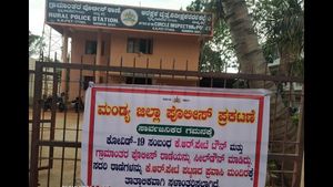 ಕೊರೊನಾವೈರಸ್ ಏರಿಕೆ ನಡುವೆ ಮಂಡ್ಯ ಜಿಲ್ಲಾಡಳಿತದ್ದು ಮೆಚ್ಚುಗೆಯ ಕೆಲಸ
