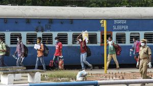 ಬಳ್ಳಾರಿ ಮತ್ತು ಹೊಸಪೇಟೆಯಲ್ಲಿರೋ ವಲಸೆ ಕಾರ್ಮಿಕರಿಗೆ ಬಿಗ್ ಶಾಕ್ 