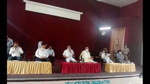 SDRF ಅನುದಾನದಲ್ಲಿ ದಾವಣಗೆರೆಗೆ ಪ್ರತ್ಯೇಕ ಲ್ಯಾಬ್
