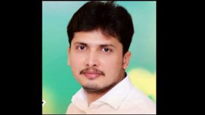 ಕಲಬುರಗಿ: ಬಿಸಿಎಂ ಅಧಿಕಾರಿಗೆ ಶಾಸಕ ರೇವೂರು ಬೆಂಬಲಿಗರಿಂದ ಬೆದರಿಕೆ ಕರೆ