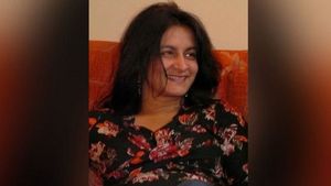 ಕೇರಳ ಮೂಲದ ವೈದ್ಯೆ ಕೊರೊನಾಗೆ ಬಲಿ: ಕಂಬನಿ ಮಿಡಿದ ಲಂಡನ್