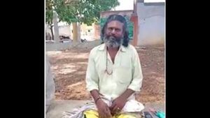  ವಿಡಿಯೋ; ನಮಗೆ ಮದ್ಯ ಬೇಡ ಸ್ವಾಮಿ; ಕೋಲಾರ ಡಿಸಿಗೆ ಮನವಿ ಮಾಡಿದ ಮಾಜಿ ಮದ್ಯವ್ಯಸನಿಗಳು