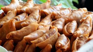 ಲಾಕ್ ಡೌನ್; ಮುಂಬೈನಲ್ಲಿ ಸಮೋಸ ಪಾರ್ಟಿ ಮಾಡಿದವರ ಬಂಧನ 