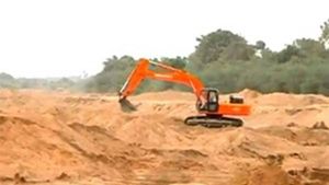 ಮರಳು ಮಾರಾಟಕ್ಕೆ, ಕೊಳ್ಳುವುದಕ್ಕೆ ಬರುತ್ತಿದೆ ಮೊಬೈಲ್ ಆ್ಯಪ್