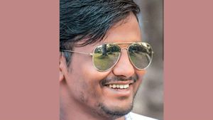  ಗೋಕಾಕದಲ್ಲಿ ದಲಿತ ಯುವ ವೇದಿಕೆ ಅಧ್ಯಕ್ಷನ ಕಗ್ಗೊಲೆ