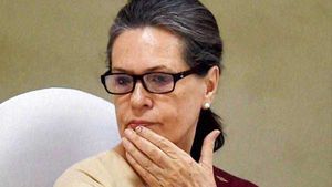 '22 ಲಕ್ಷ ಕೋಟಿ ಪ್ಯಾಕೇಜ್ ದೇಶದ ಕ್ರೂರ ಅಣಕ'