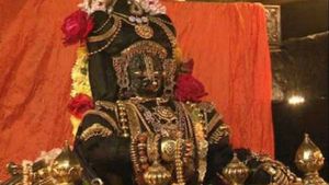 ಜೂನ್ 1ರಿಂದ ಉಡುಪಿಯಲ್ಲಿ ಕೃಷ್ಣನ ದರ್ಶನವಿಲ್ಲ 