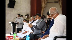 ಕೊರೊನಾ ವೈರಸ್ ಬಗ್ಗೆ ಅರಿತು ಎಚ್ಚರದಿಂದಿರಿ: ಡಾ.ಕೆ.ಸುಧಾಕರ್