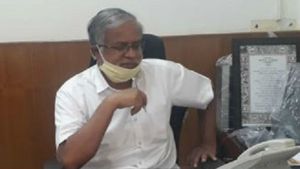  ಸೋಮವಾರ ಎಸ್ಸೆಸ್ಸೆಲ್ಸಿ ಪರೀಕ್ಷಾ ವೇಳಾಪಟ್ಟಿ ಪ್ರಕಟ ಸಾಧ್ಯತೆ; ಸುರೇಶ್ ಕುಮಾರ್