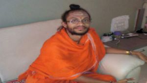 ಮಹಾರಾಷ್ಟ್ರ; ಕರ್ನಾಟಕ ಮೂಲದ ಸ್ವಾಮೀಜಿ ಹತ್ಯೆ ಆರೋಪಿ ಬಂಧನ 