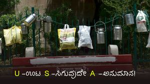 ಹಸಿವಿನ ನೋವು-2: ಅಮೆರಿಕಾದಲ್ಲಿ ಹಣ ಕೊಟ್ಟರೂ ಆಹಾರ ಸಿಗುತ್ತಿಲ್ಲವೇಕೆ? 