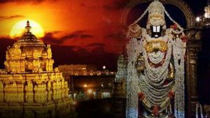 ಕೊರೊನಾ ಮುಂದೆ ತಿಮ್ಮಪ್ಪನೂ ಮಂಕು; ಕಾರ್ಮಿಕರಿಗೆ ಸಂಬಳ ಕೊಡಲು ಹಣವಿಲ್ಲ